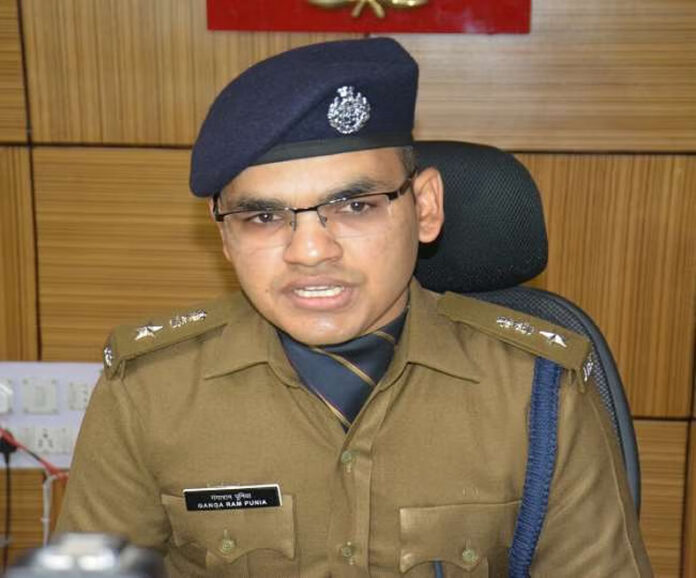 Panipat News: पानीपत से पुलिस ने पाकिस्तानी जासूस पकड़ा