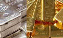 Gold Price Update : मजबूत मांग के चलते सोने की कीमत में तेजी