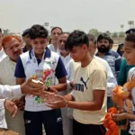 Jind News : जिला के खिलाडिय़ों के लिए अच्छी खबर