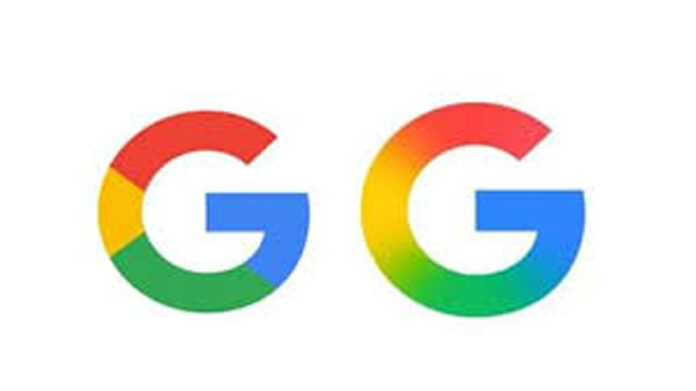 Google Logo: गूगल ने लोगो में किया बदलाव