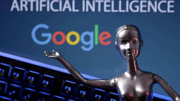 Google AI : साइन लैंग्वेज को टेक्स्ट में बदलेगा गूगल का नया एआई मॉडल