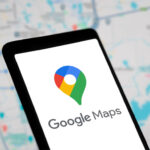 Google Maps: लाखों किलोमीटर तक का रास्ता दिखा सकता है गूगल मैप्स