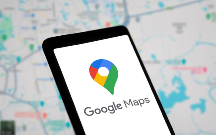 Google Maps: लाखों किलोमीटर तक का रास्ता दिखा सकता है गूगल मैप्स