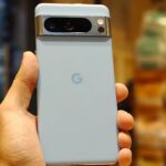 Google Pixel 8 Pro की कीमत हुई जमीन पर! Flipkart दे रहा ₹32,000 का शानदार ऑफर"