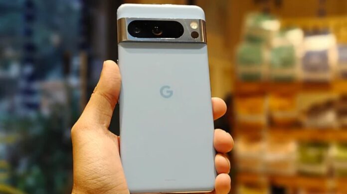 Google Pixel 8 Pro की कीमत हुई जमीन पर! Flipkart दे रहा ₹32,000 का शानदार ऑफर"