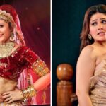 Gori Nagori Dance : स्टेज हिला, दिल धड़के! गोरी नागोरी का धमाकेदार डांस वीडियो हुआ वायरल 