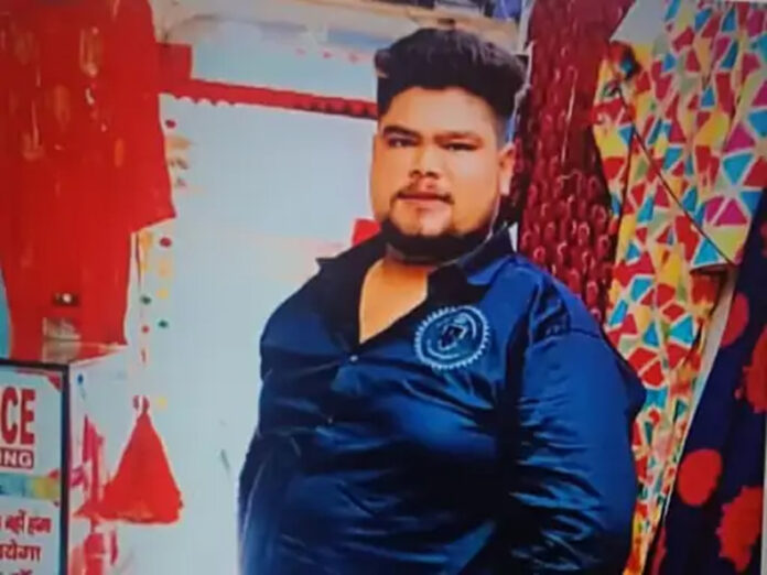Faridabad News: फरीदाबाद में गर्लफ्रेंड से धोखा मिलने पर युवक ने फांसी लगाकर की आत्महत्या