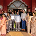 Governor wishes probationers a successful and fulfilling career at Punjab Raj Bhawan