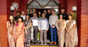 Chandigarh News : पंजाब राज भवन में राज्यपाल ने परिवीक्षार्थियों को सफल और संतुष्टिदायक करियर के लिए शुभकामनाएं दीं