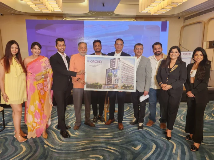 Grand inauguration of The Orchid Hotel Chandigarh, an epitome of sustainable luxury in Zirakpur