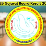 Gujarat Board is expected to release its results soon