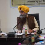 Punjab News Update : कपास की उन्नत किस्मों की खेती करें किसान : खुंड्डिया