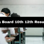 HBSE board is expected to declare the result by 12th May