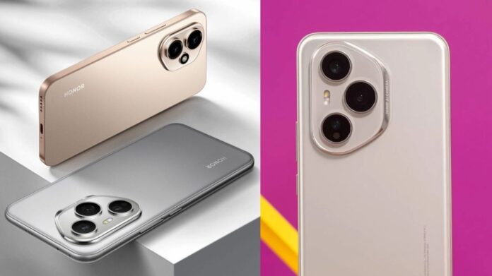 फोटोग्राफी और बैटरी का बाप आया! HONOR 400 और 400 Pro हुए लॉन्च, जानें क्या है खास
