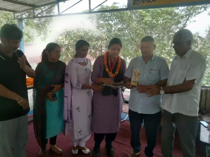 Jind News : 26 व 27 जुलाई को आयोजित होंगी एचटेट परीक्षा : सतीश शाहपुर
