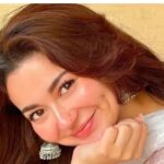 Hania Aamir ने वायरल पोस्ट पर तोड़ी चुप्पी, बोलीं, 'मैंने ऐसा कुछ नहीं कहा...