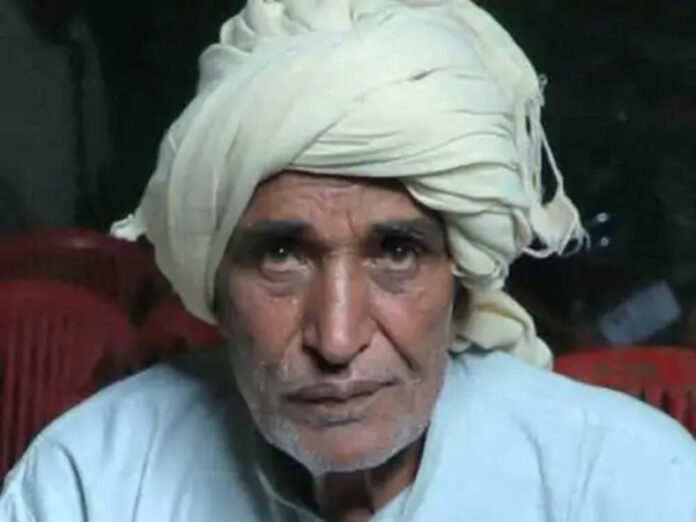 Former CM Chaudhary Bansi Lal Brother Death: हरियाणा के पूर्व सीएम बंसीलाल के छोटे भाई हरि सिंह का निधन Former CM Chaudhary Bansi Lal Brother Death: हरियाणा के पूर्व सीएम बंसीलाल के छोटे भाई हरि सिंह का निधन