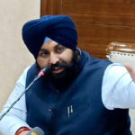 Punjab News : श्री कीरतपुर साहिब-नंगल हाईवे प्रोजेक्ट जल्द पूरा हो : बैंस