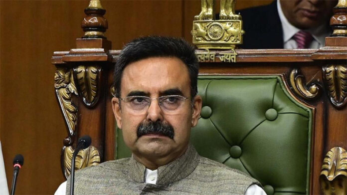Haryana Assembly Speaker's Aunt Passes Away: हरियाणा विधानसभा अध्यक्ष हरविंद्र कल्याण की चाची का निधन Haryana Assembly Speaker's Aunt Passes Away: हरियाणा विधानसभा अध्यक्ष हरविंद्र कल्याण की चाची का निधन