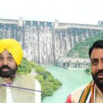 Haryana-Punjab Water Dispute: हाईकोर्ट पहुंचा हरियाणा-पंजाब में पानी विवाद