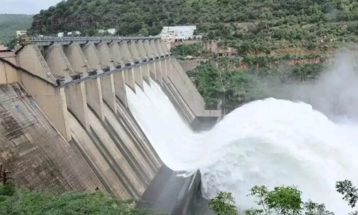 Haryana-Punjab Water Dispute: हरियाणा को आज से मिलेगा 10300 क्यूसेक पानी