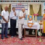 Gurugram News : हरियाणा प्रादेशिक हिंदी साहित्य सम्मेलन ने की वार्षिक काव्य गोष्ठी