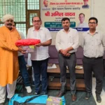 Haryana government will further strengthen sports facilities in rural areas- Anil Yadav