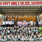 Bhiwani News : स्वास्थ्य विभाग भिवानी ने डेंगू बीमारी के प्रति किया जागरूक