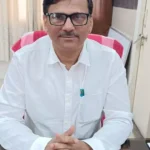 Jind News : स्वास्थ्य विभाग ने शुरू किया सीवाई टीबी टेस्ट