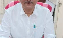 Jind News : स्वास्थ्य विभाग ने शुरू किया सीवाई टीबी टेस्ट