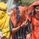 Haryana Weather Update: आज हरियाणा के 12 जिलों में चलेंगी लू