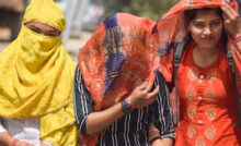 Haryana Weather Update: आज हरियाणा के 12 जिलों में चलेंगी लू