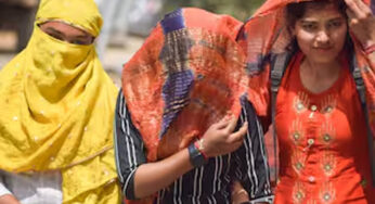 Haryana Weather Update: आज हरियाणा के 12 जिलों में चलेंगी लू