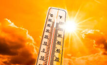 Punjab Weather Update : 45 डिग्री पार हुआ पंजाब का पारा, आज से राहत की उम्मीद