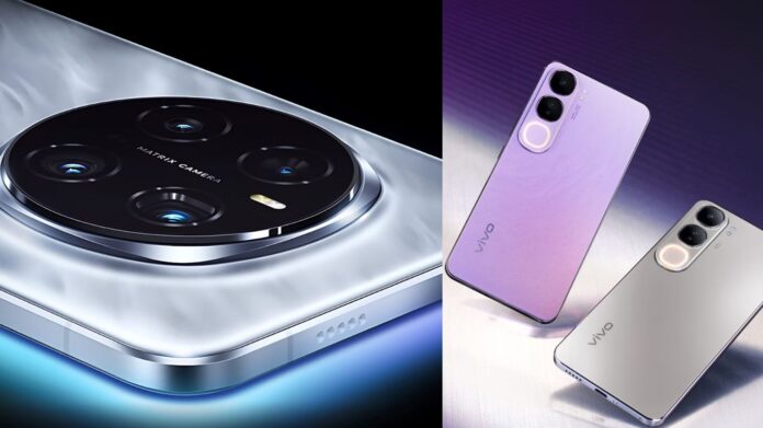 Honor Magic 7 Pro vs Vivo V40 Lite 4G: Honor या Vivo? मिड-सेगमेंट की जंग में कौन मार रहा है बाज़ी
