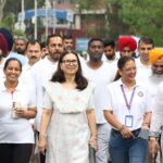Chandigarh news