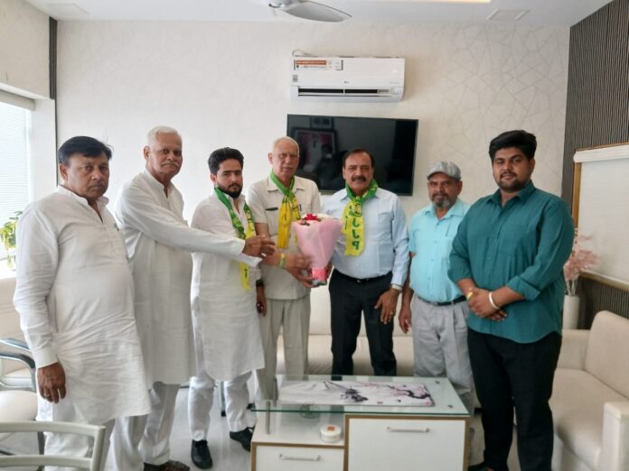 Chandigarh news