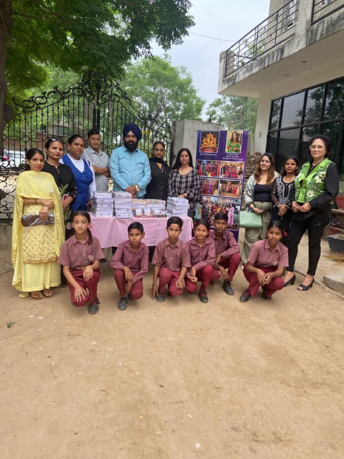 Chandigarh news