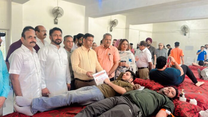 Chandigarh News