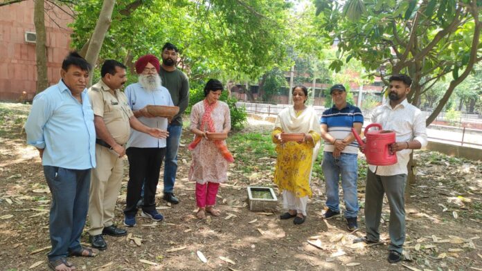 Chandigarh News