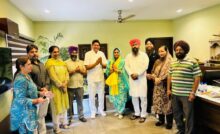Chandigarh News