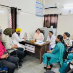 Chandigarh News