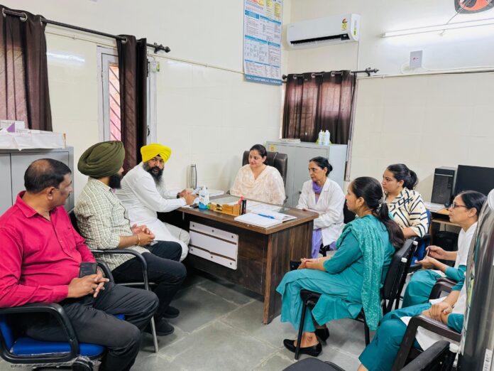 Chandigarh News