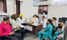 Chandigarh News