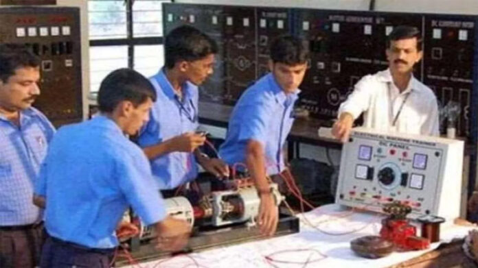 Haryana News: हरियाणा में आईटीआई में दाखिले के लिए 6 जून से कर सकेंगे आॅनलाइन आवेदन