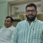 Jind News : जल्द पानी पर फैसला नहीं हुआ तो जजपा करेगी आंदोलन : दिग्विजय