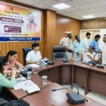 Illegal encroachments should be removed from public land Abhishek Meena, DC resolved public problems in Samadhan camp