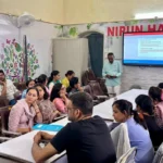 In Charkhi Dadri DPIU meeting, there was a detailed discussion on the effective implementation of the class readiness program