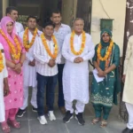 Sirsa News : ऐलनाबाद पंचायत समिति के चुनावों में फिर से भाजपा की कविता अध्यक्ष व सुनीता उपाध्यक्ष बनी