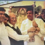 Faridabad News : आज के परिदृश्य में भगवान परशुराम की सोच की नितांत आवश्क : महापौर प्रवीण बत्रा जोशी